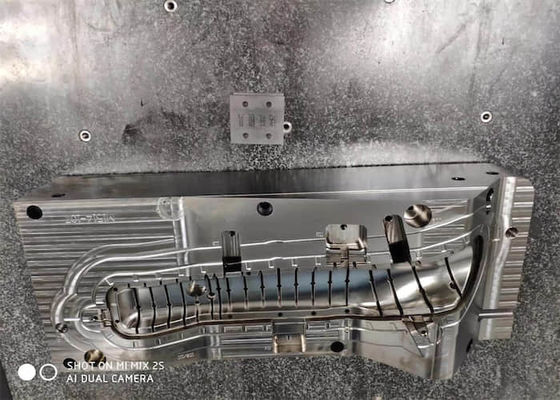 Пользовательские вставки для пресс-форм UG PROE CAD SOLIDWORK Design