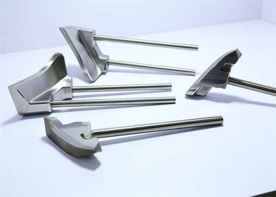 CAD CAM CAE Software Mould Lifter Пластиковые автомобильные компоненты пресс-формы