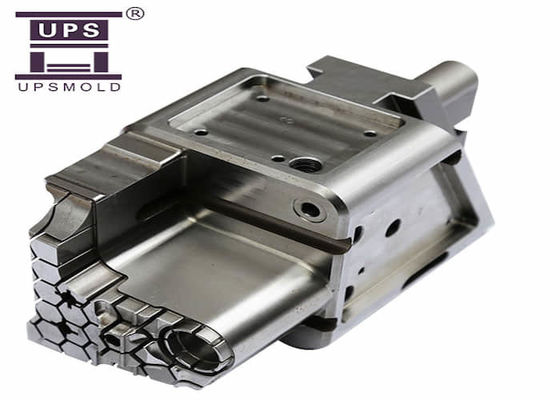 UG PROE Design Non Standard Parts Slider OEM ODM